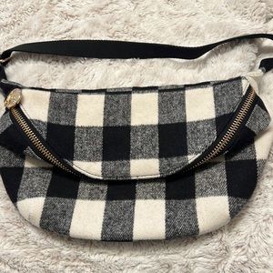 Plaid Stoney Clover Lane Jumbo